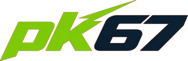 pk67 logo